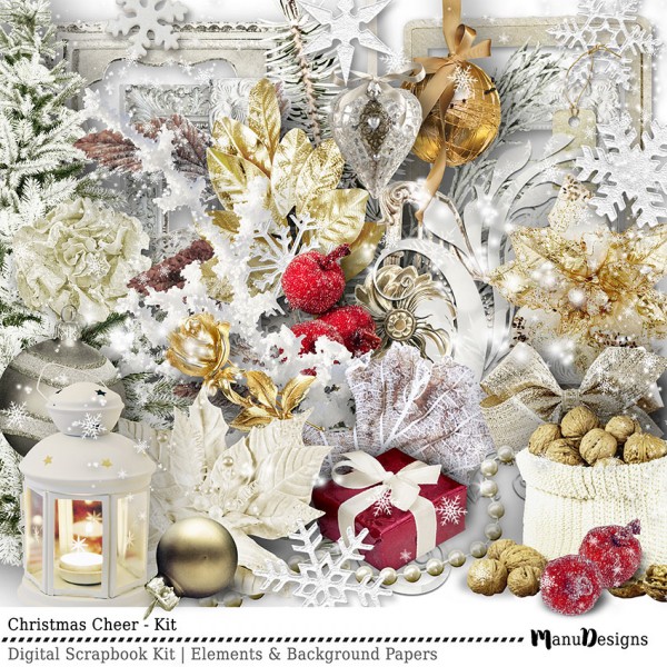 Christmas Cheer CT