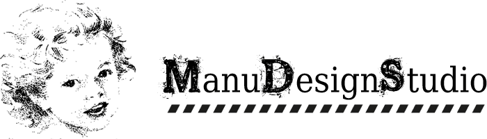 ManuDesignStudio Plan • Scrap • Preserve - Logo