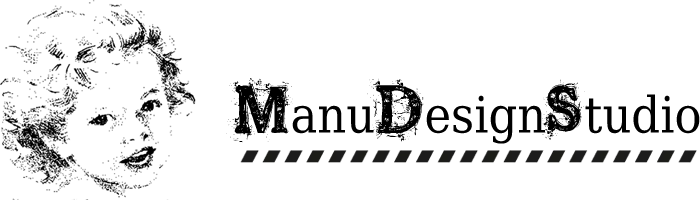 ManuDesignStudio Plan • Scrap • Preserve - Logo