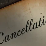 ManuDesignStudio - Plan • Scrap • Preserve - Vintage Printable Planner & Digital Scrapbooking Supplies - Cancellation