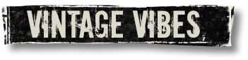 Vintage Vibes