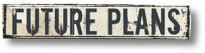 Future Plans