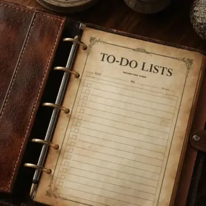 To-Do Lists